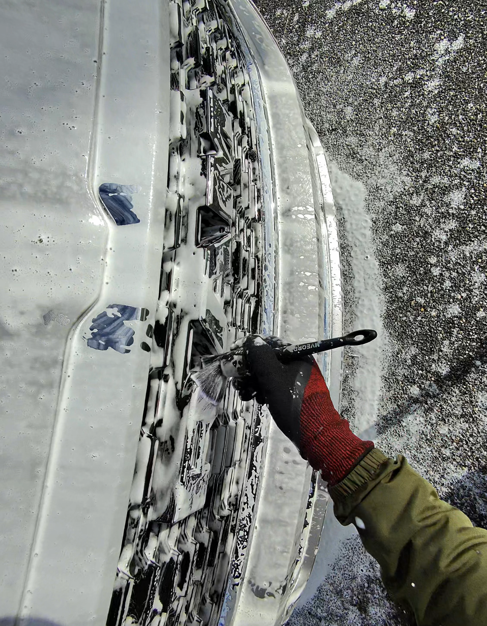 Vapor Auto Detailing in New York, NY