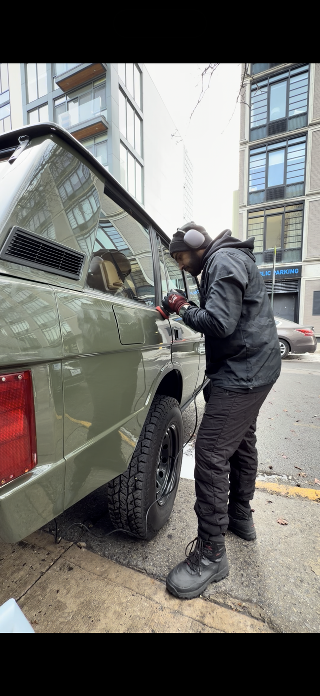 Vapor Auto Detailing in New York, NY (2)