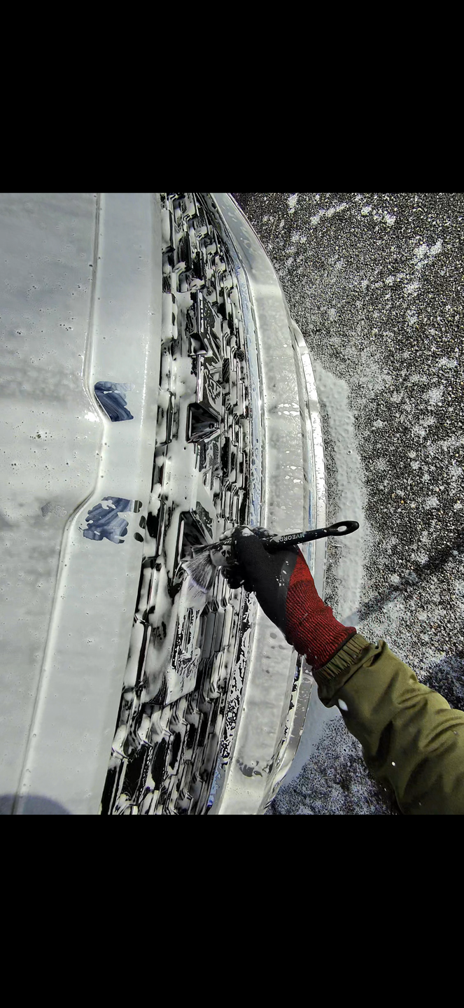 Vapor Auto Detailing in New York, NY (3)