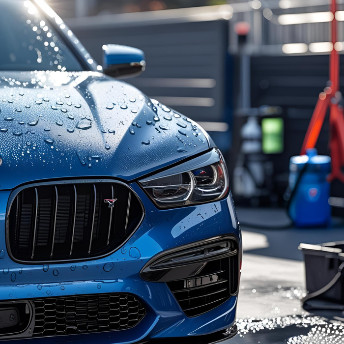 Vapor Auto Detailing in New York, NY (4)