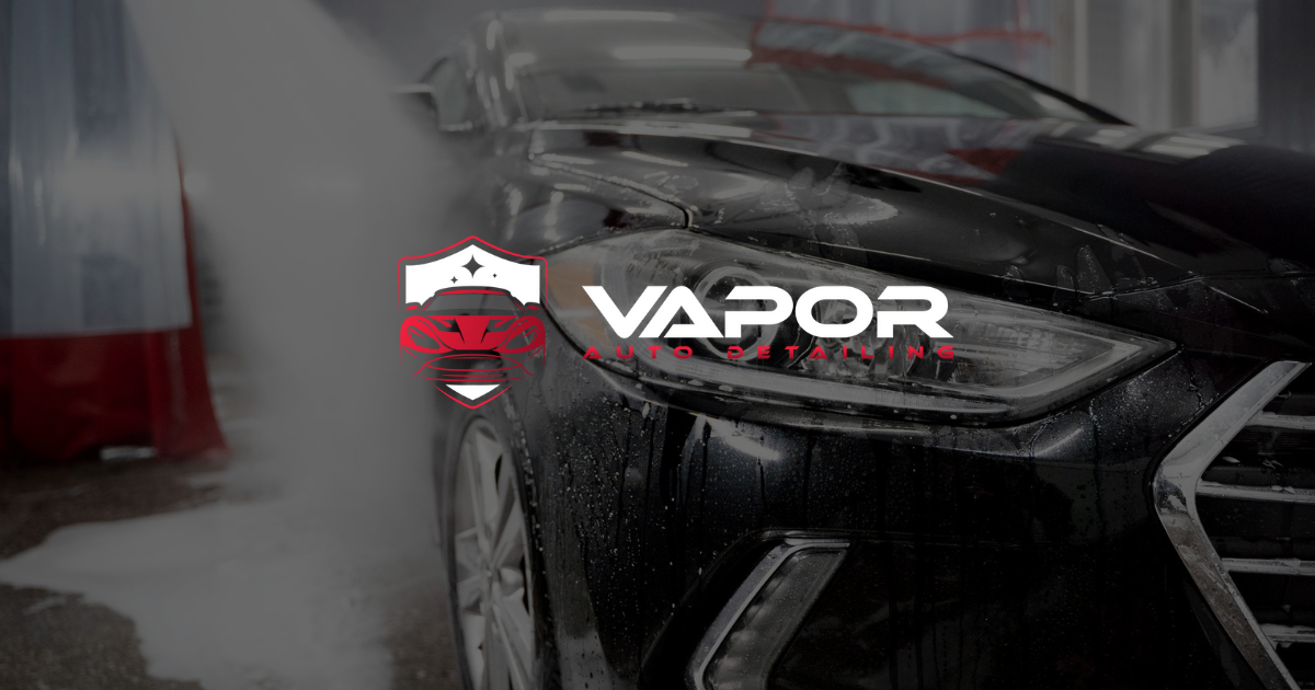 Vapor Auto Detailing in New York, NY (5)