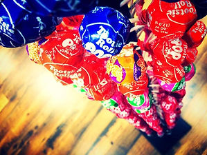 Train Town | Candies in Jackson, CA (2)