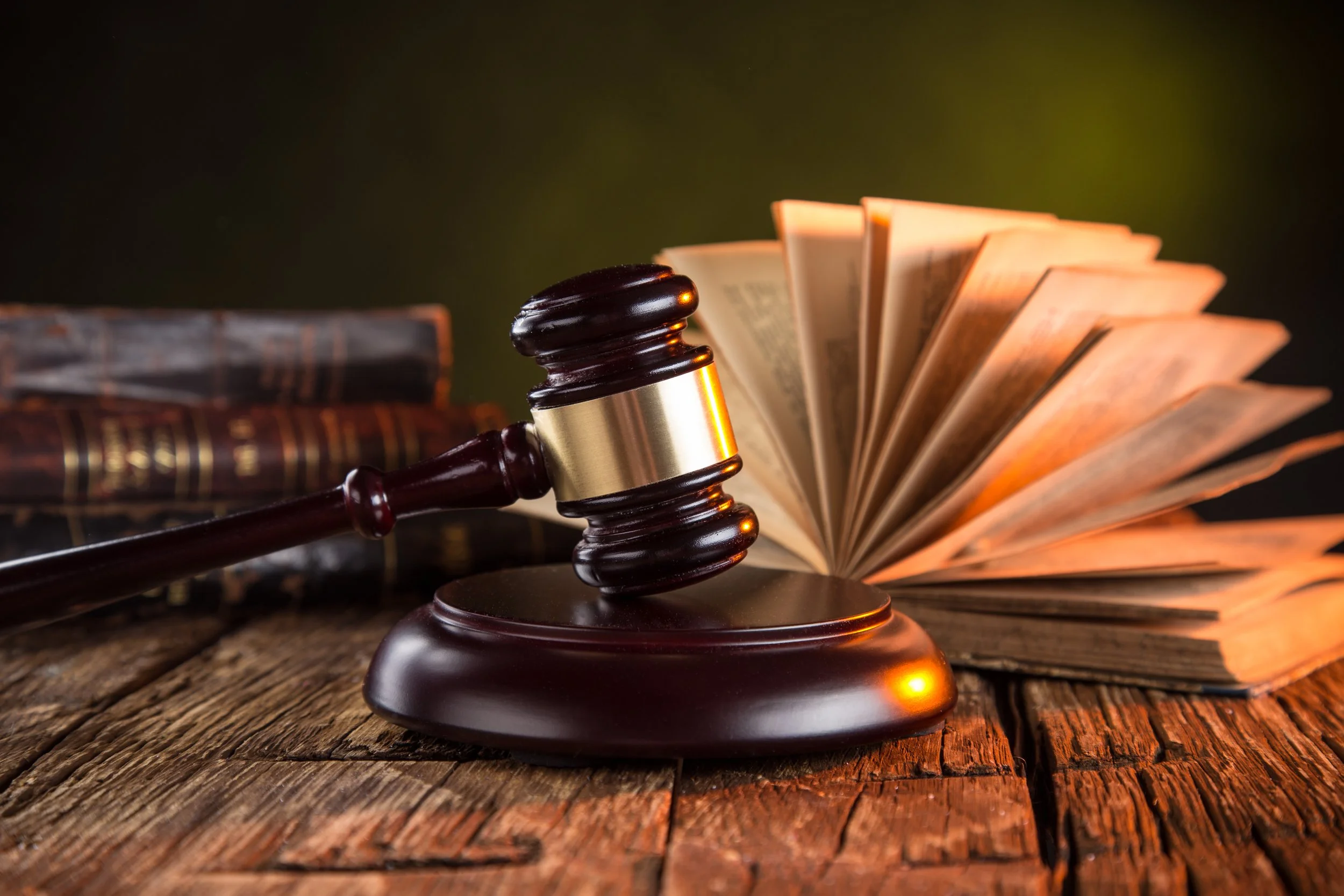 The Law Office of Allen Cooper, LLC in Shreveport, LA (3)