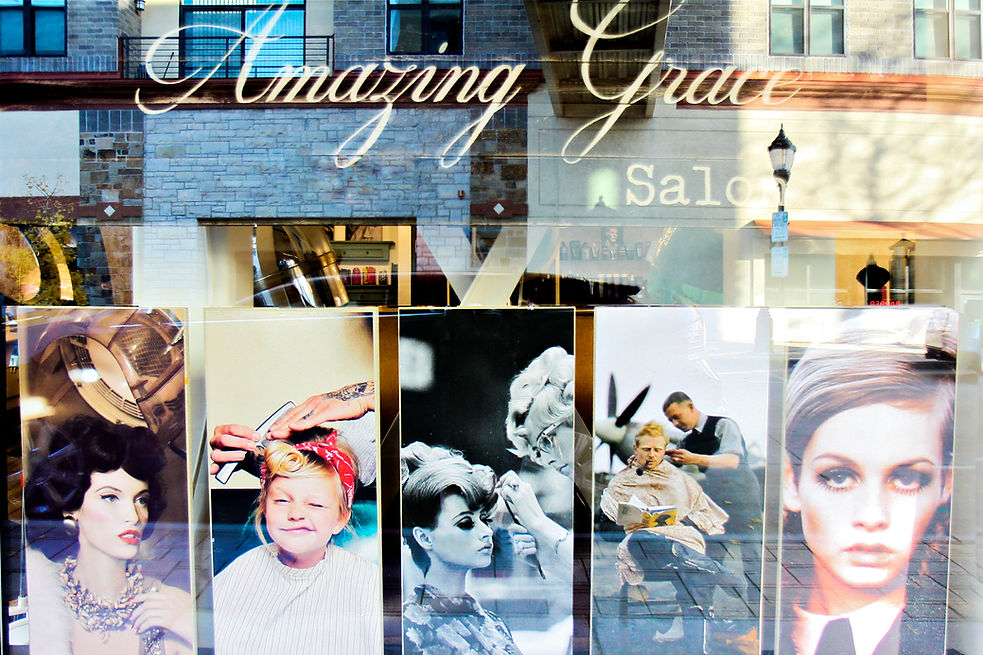 Amazing Grace Salon in Waukesha, WI