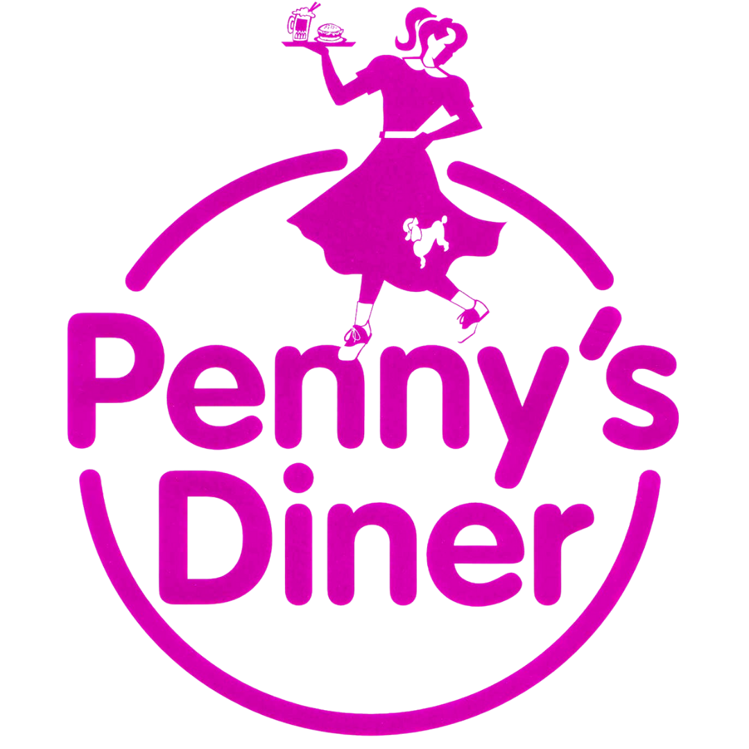 Penny's Diner in Hearne, TX