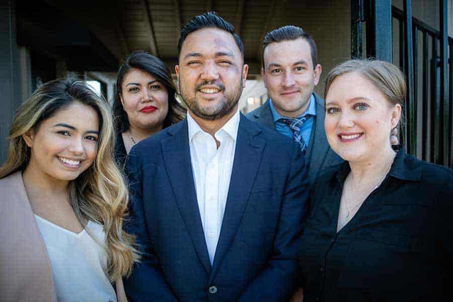 Davalos Law Firm PC in Stockton, CA (2)