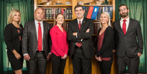 Daniel D Rosendale Law Offices in Centreville, MD