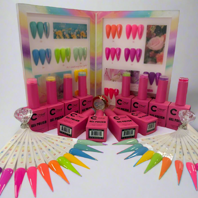 Beauty Page Inc in Garden Grove, CA (2)