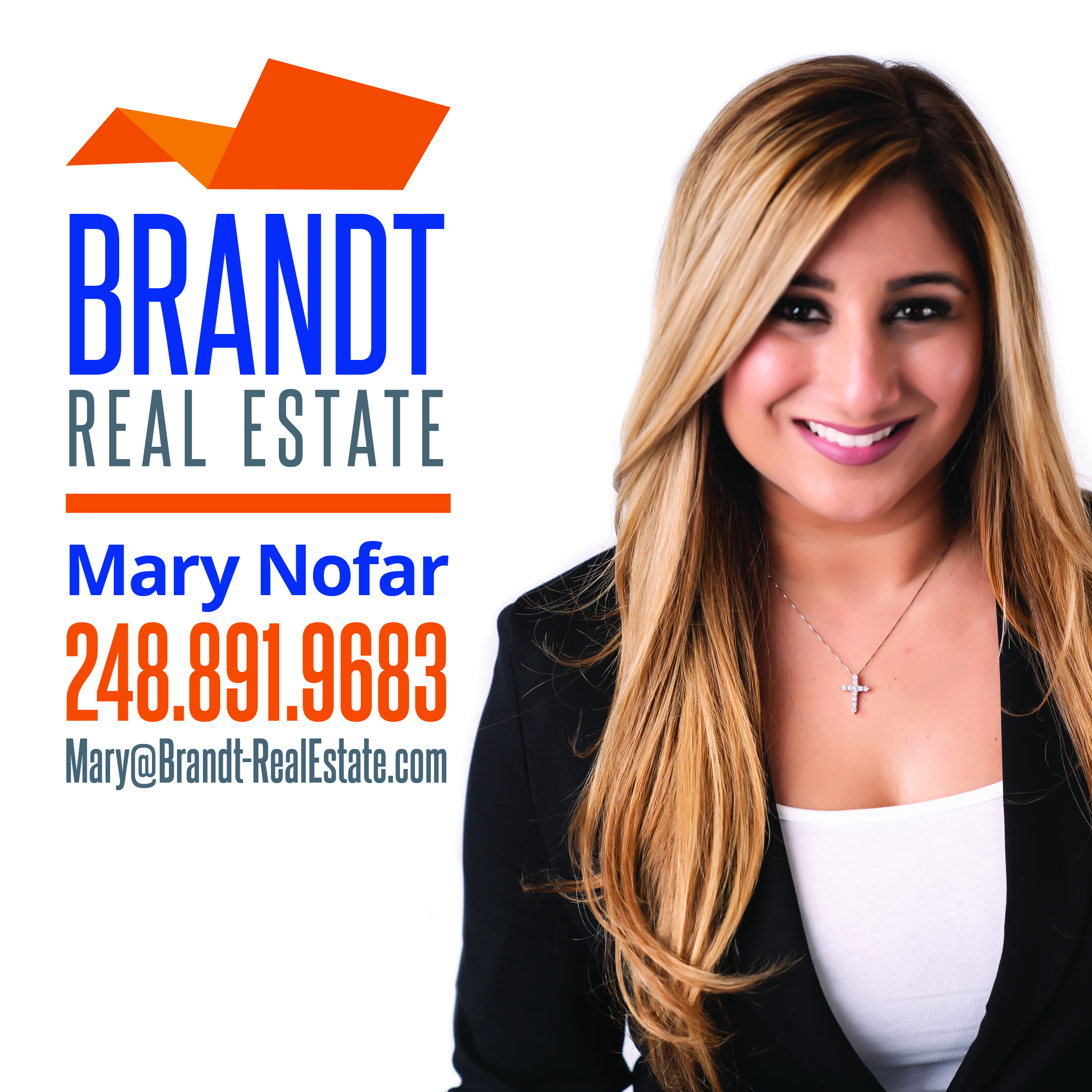 Brandt Real Estate in Northville, MI