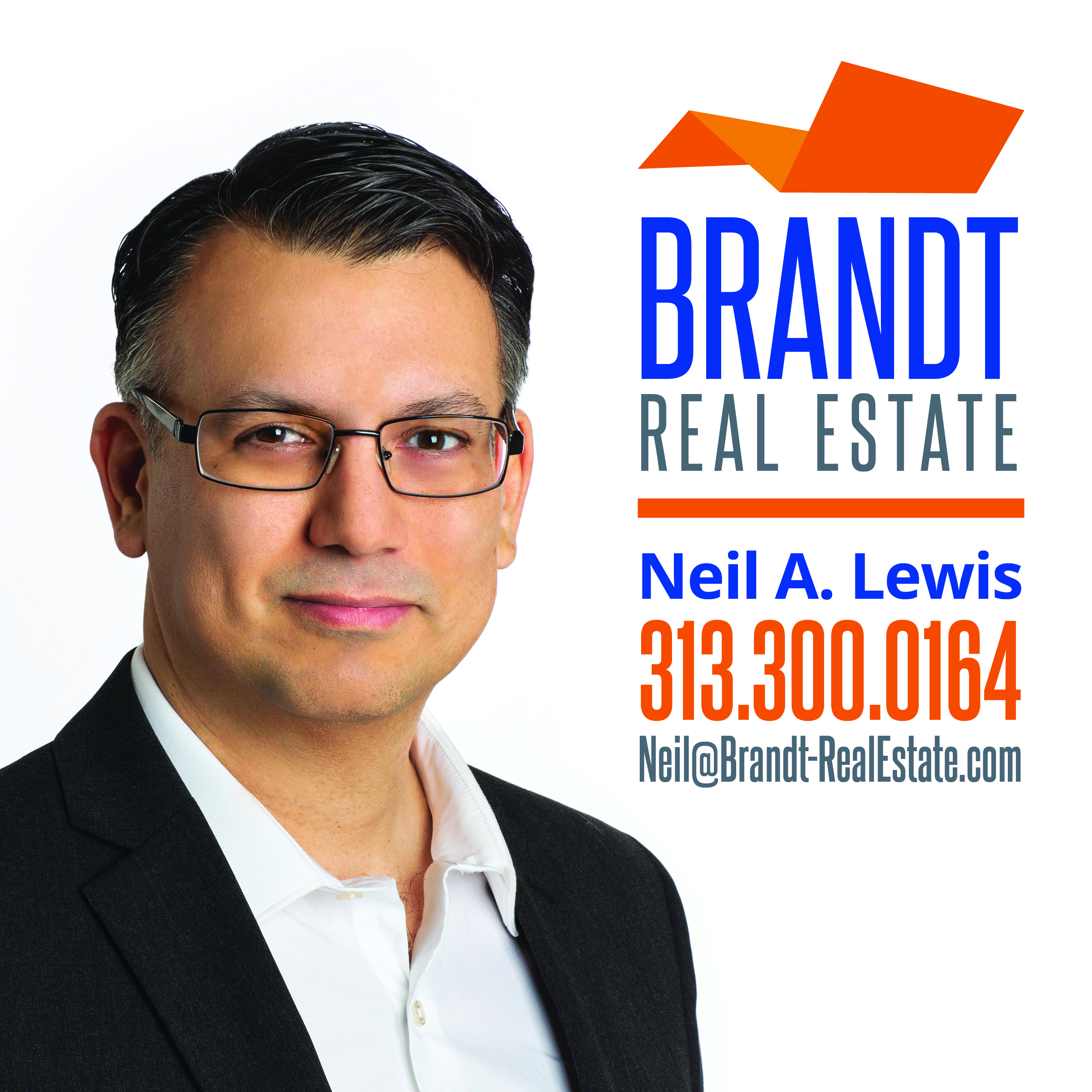 Brandt Real Estate in Northville, MI (2)