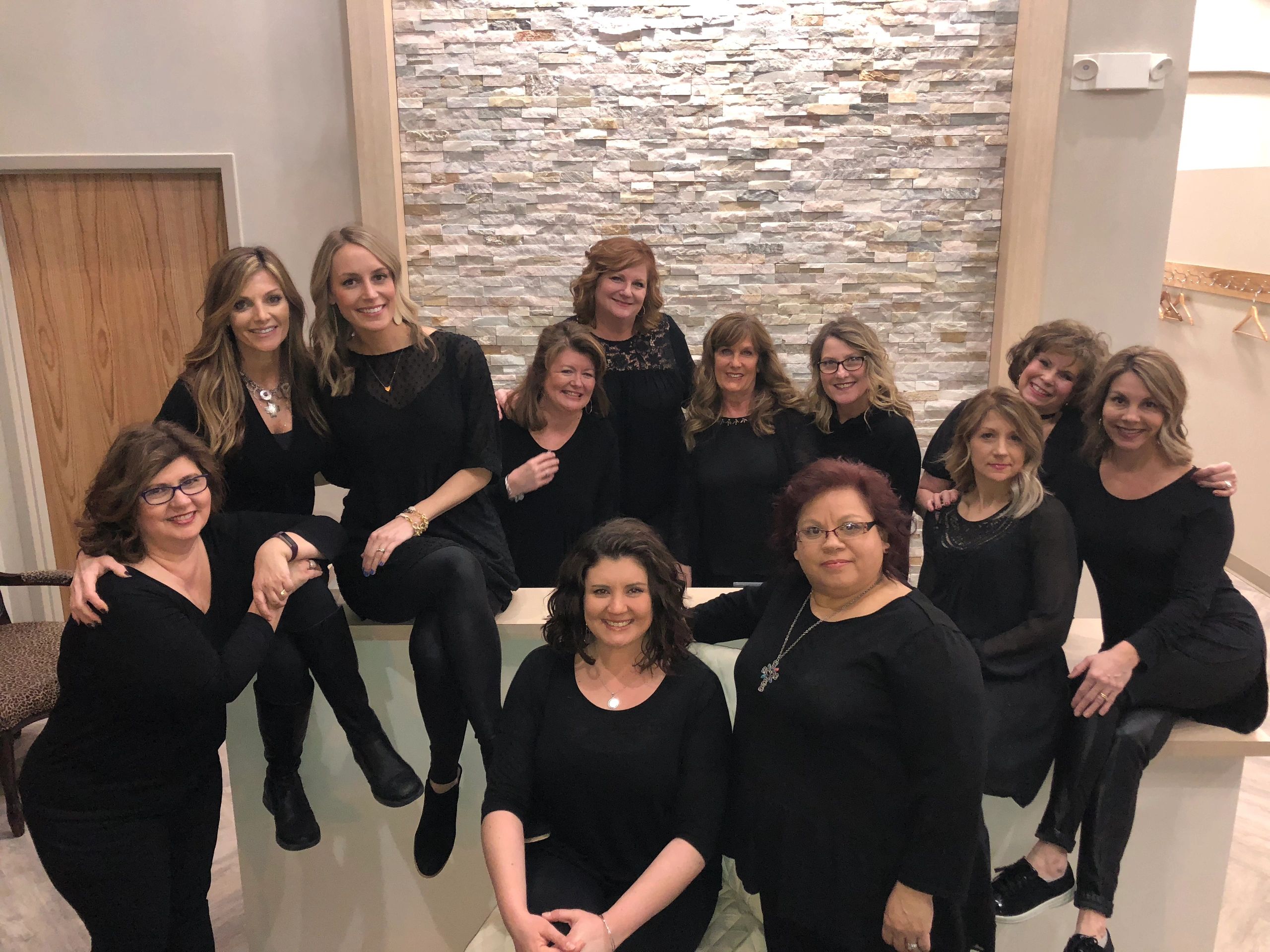 3rd Street Hair Gallery in La Crosse, WI