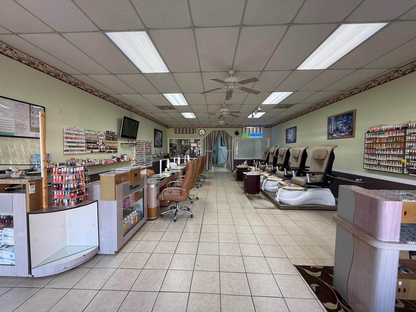 Elegant Nails & Alterations in Pleasant Grove, AL (2)