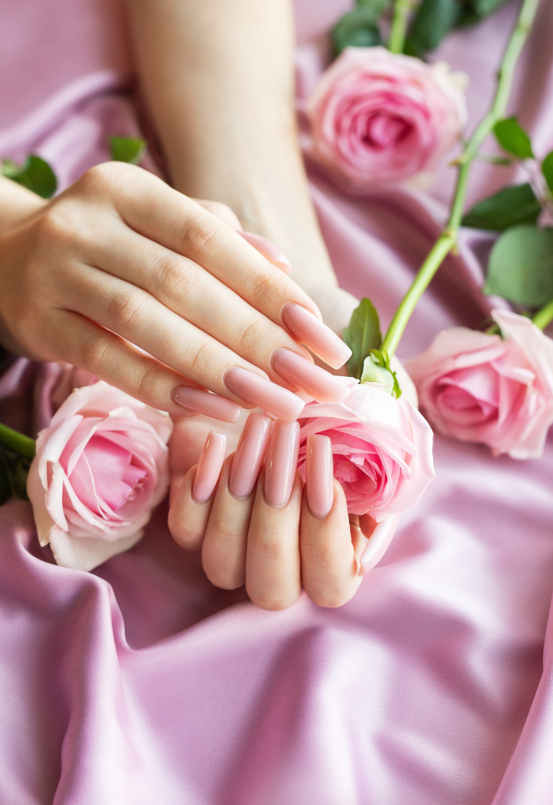 Elegant Nails & Alterations in Pleasant Grove, AL (3)