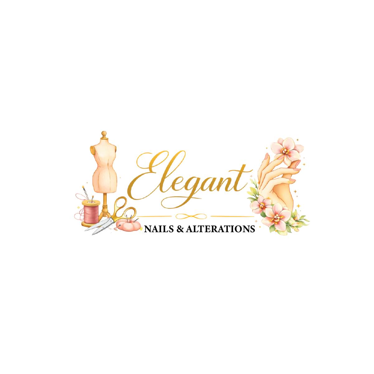 Elegant Nails & Alterations in Pleasant Grove, AL (5)