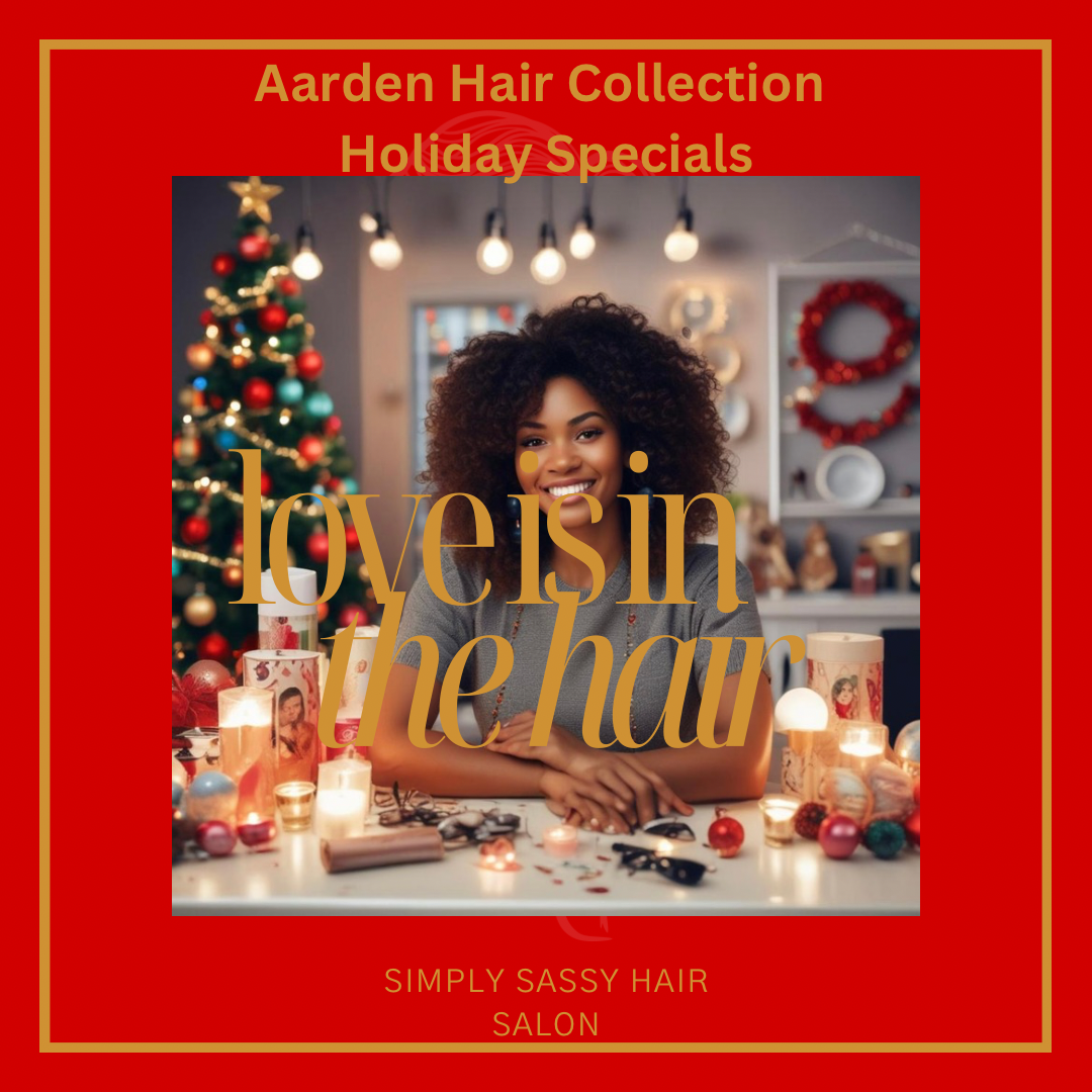 Simply Sassy Hair Salon in Decatur, GA