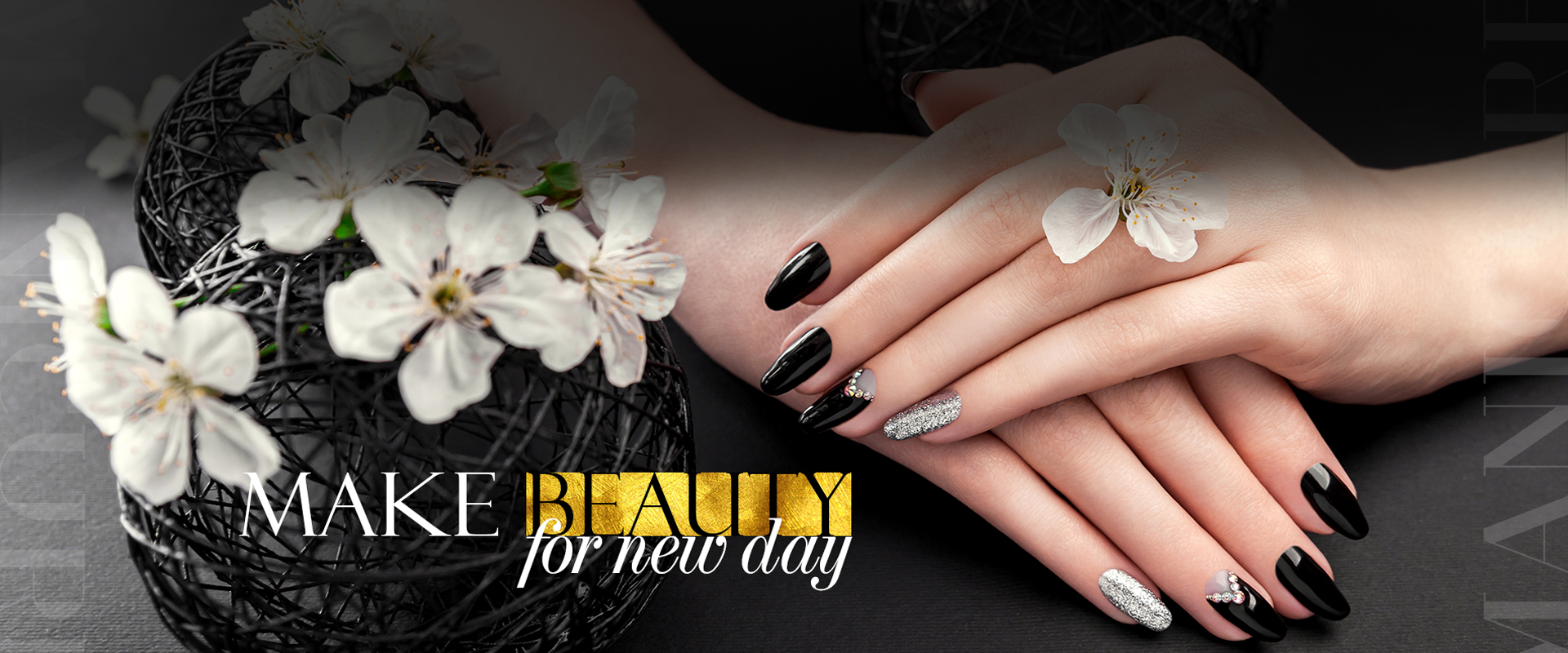 Bliss Nail Salon in Columbia, SC