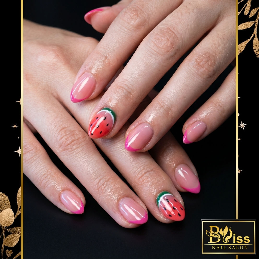 Bliss Nail Salon in Columbia, SC (4)