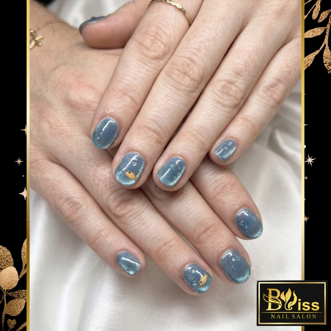 Bliss Nail Salon in Columbia, SC (5)