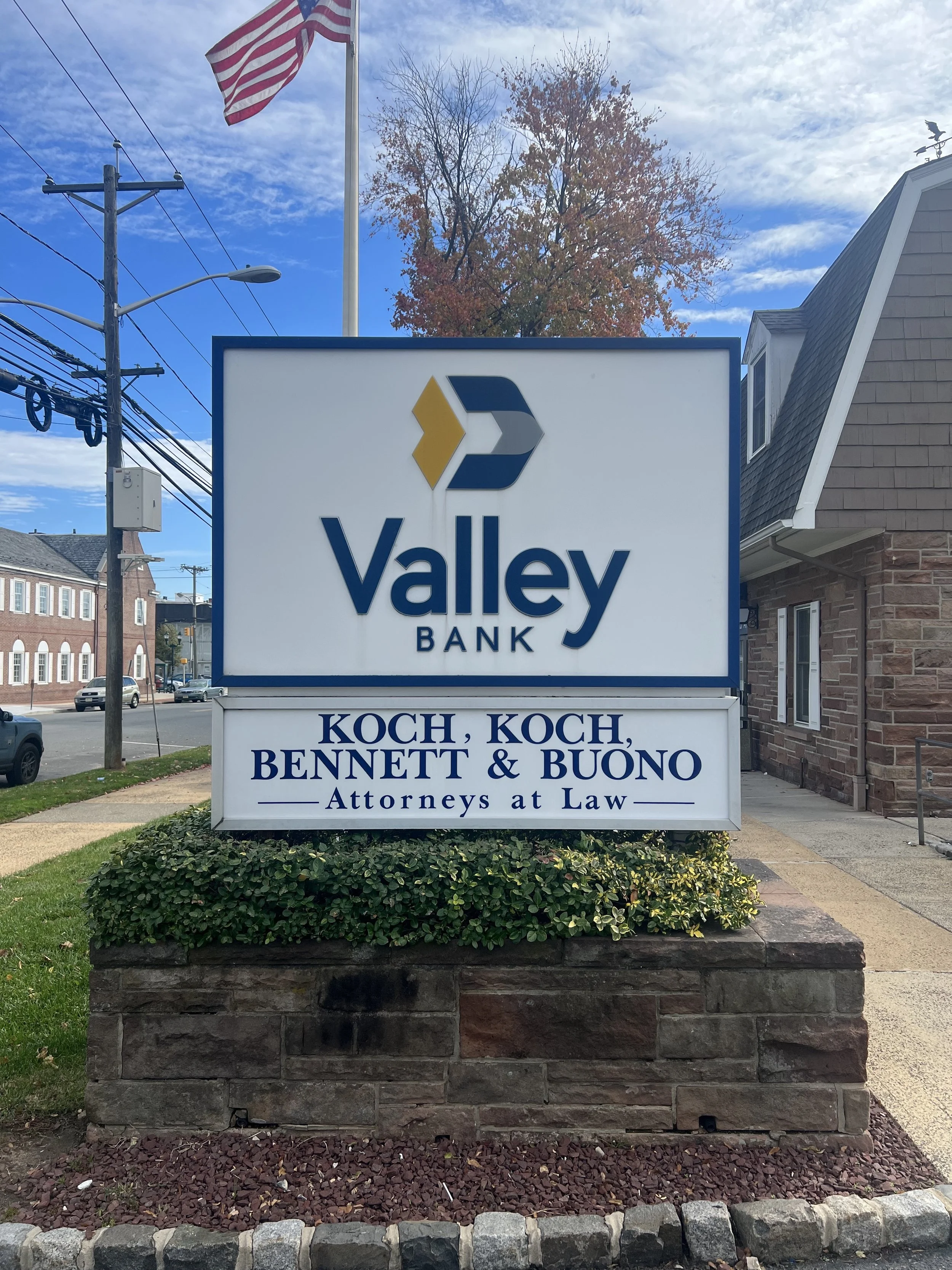 Koch Koch, Bennett & Buono, LLC in Kearny, NJ