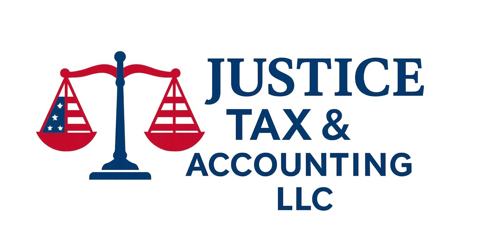 Justice Tax and Accounting, LLC in Hagerstown, MD