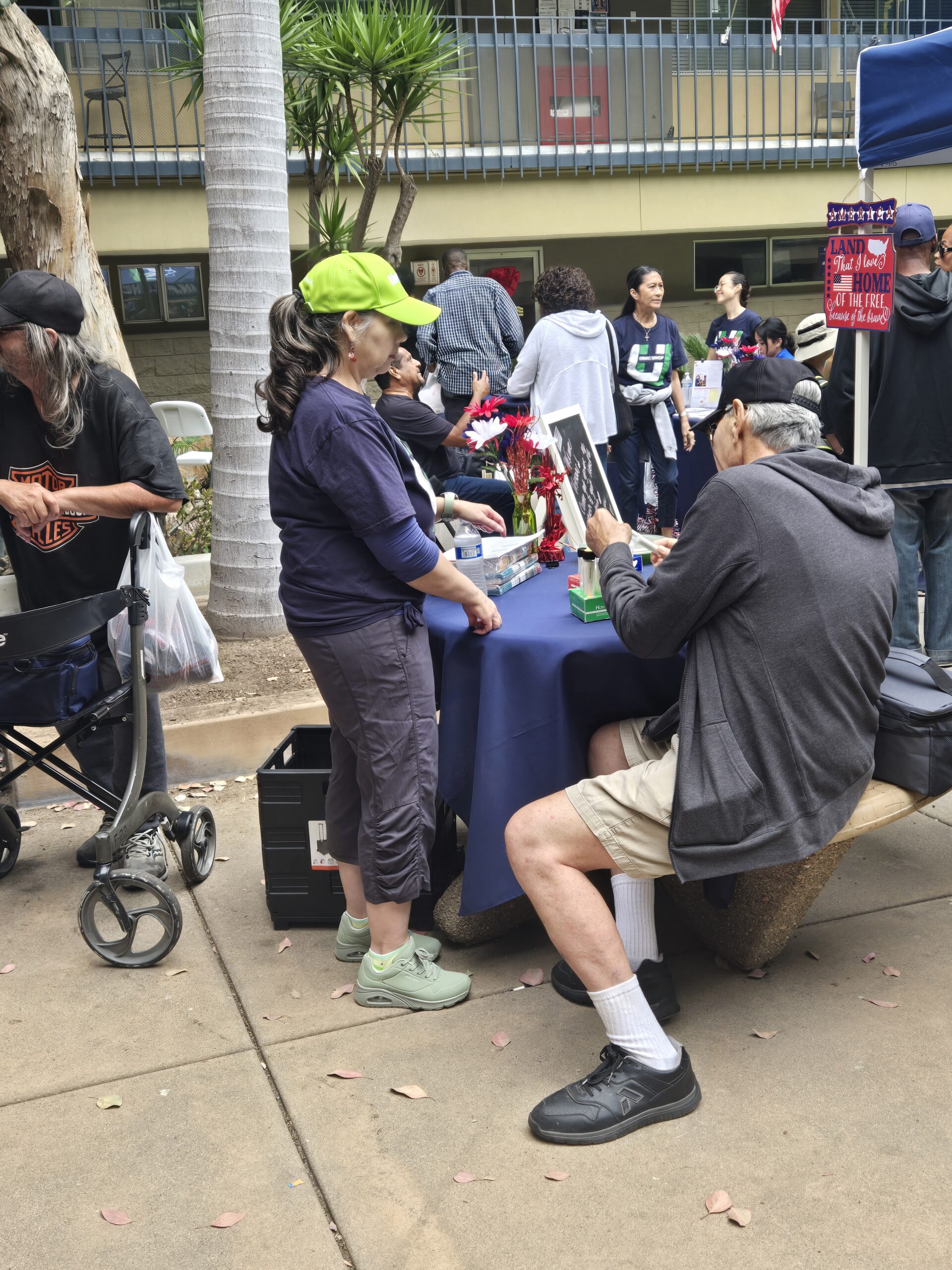 Highly Favored | A Blessing To Others in Hawthorne, CA (2)