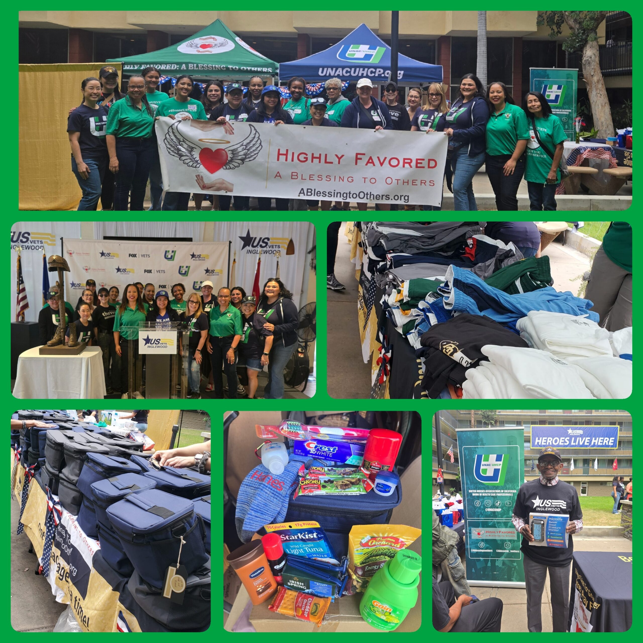 Highly Favored | A Blessing To Others in Hawthorne, CA (6)