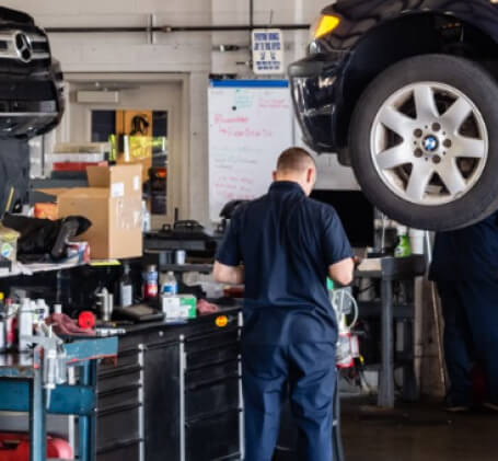 Evan's Auto Care in Cincinnati, OH (5)