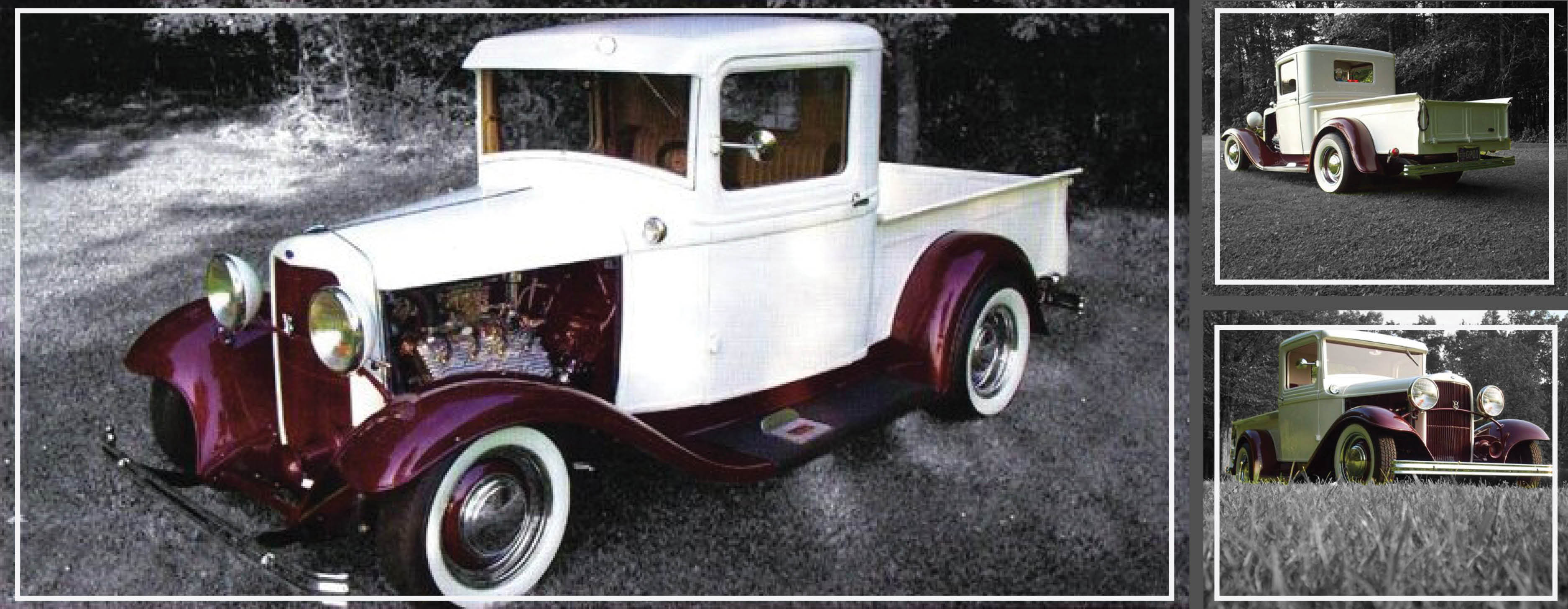 Born Again Auto Body, Inc. in Knox, PA