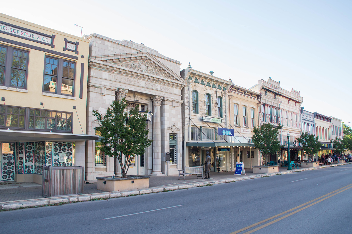 Law Office of W. Todd Ver Weire in Georgetown, TX