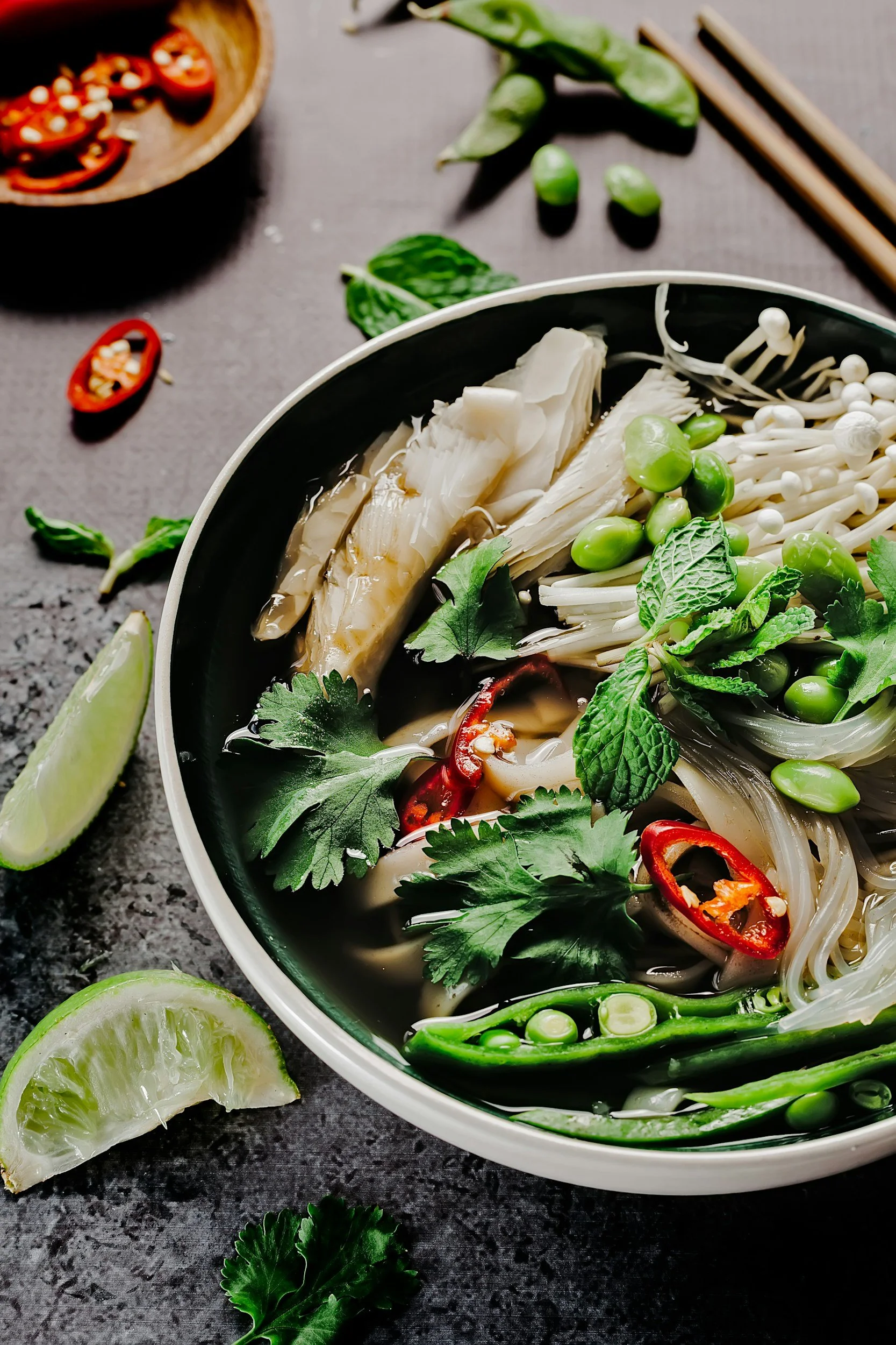 Pho Saigon Bay Lodi in Lodi, CA (3)