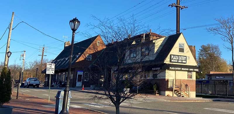 Village of Great Neck Plaza in Great Neck, NY (3)