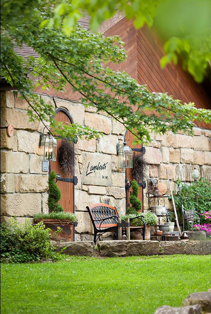 Lambert's Vintage Wine in Weston, WV