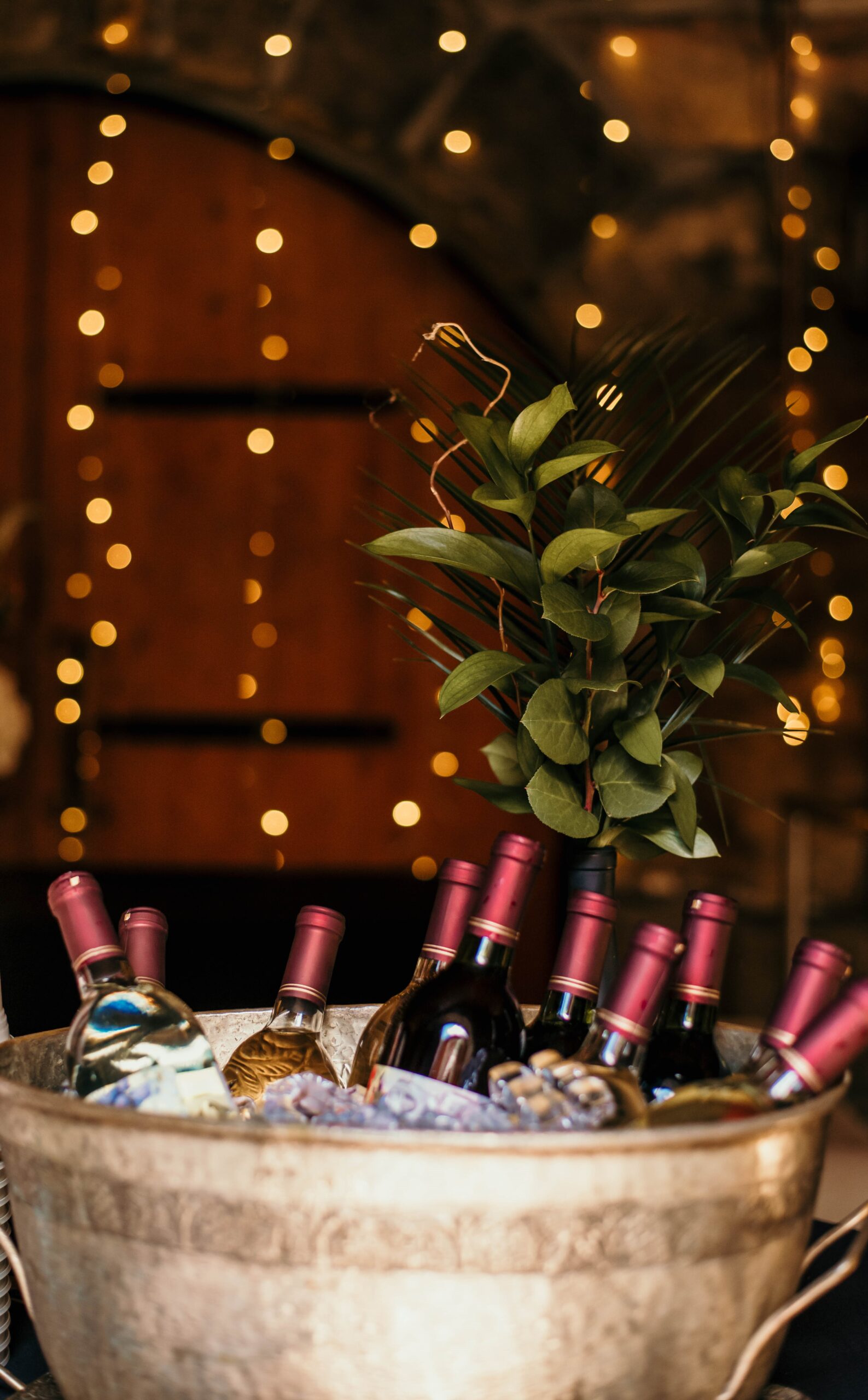 Lambert's Vintage Wine in Weston, WV (5)