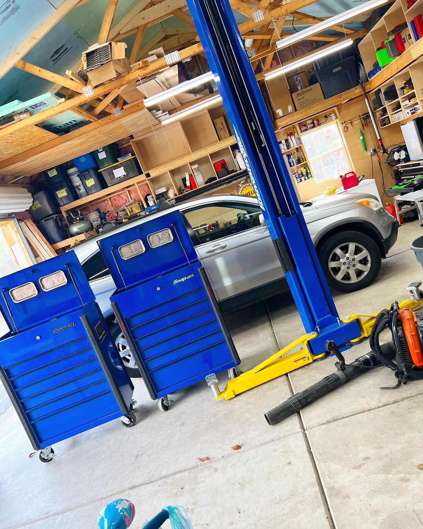 PDub's Garage LLC in Weaverville, NC (5)