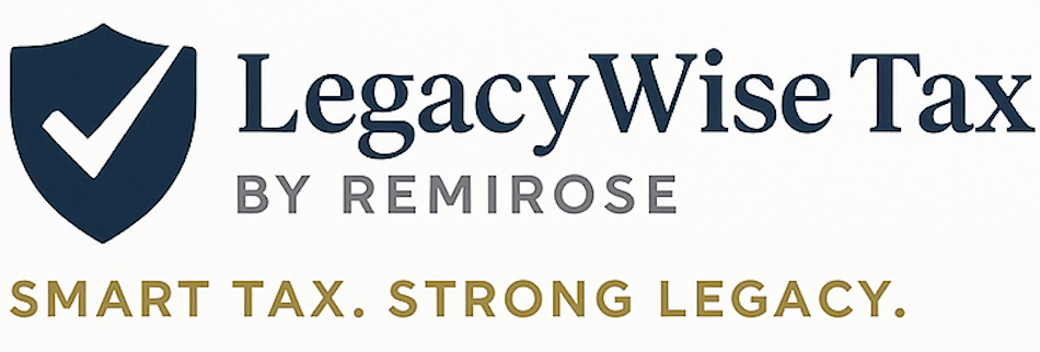 LegacyWise Tax in Wichita Falls, TX