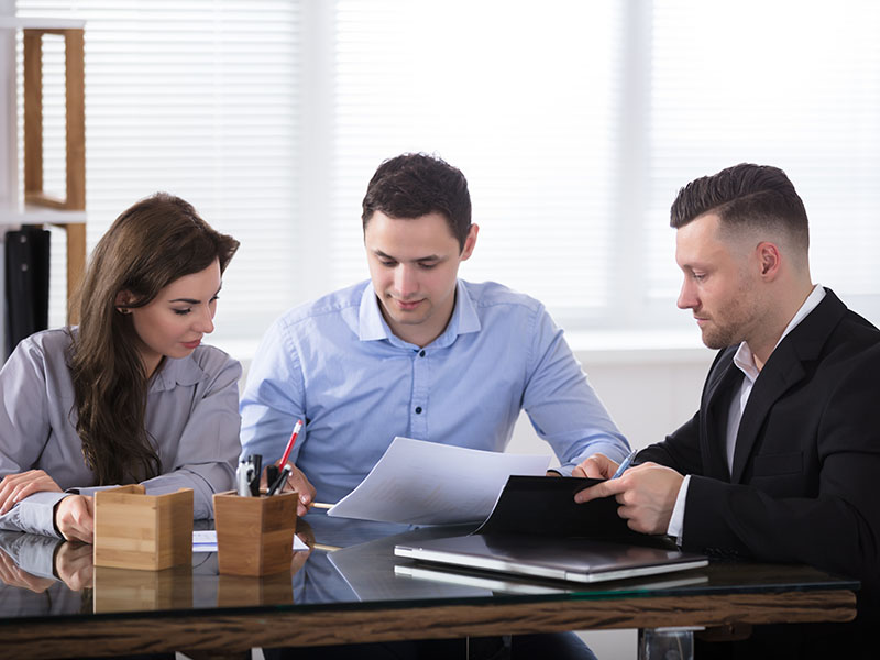 LegacyWise Tax in Wichita Falls, TX (3)