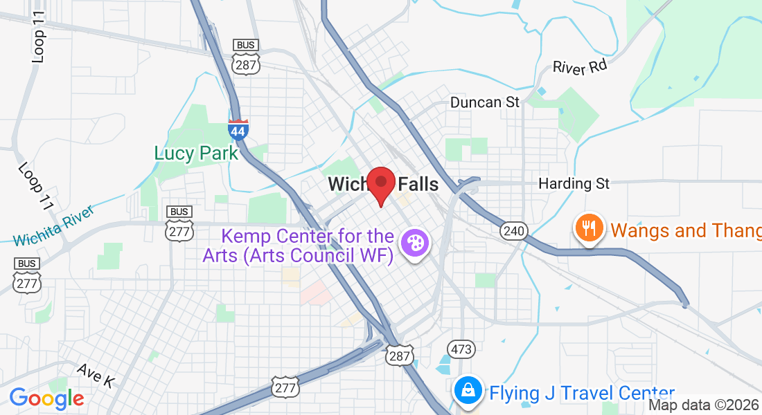LegacyWise Tax in Wichita Falls, TX (4)