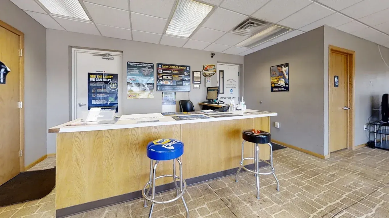 American Fleet & Auto Service in Appleton, WI (4)