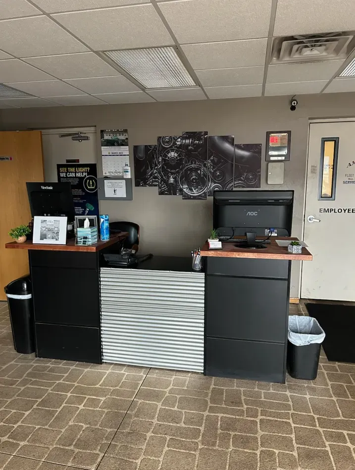 American Fleet & Auto Service in Appleton, WI (5)