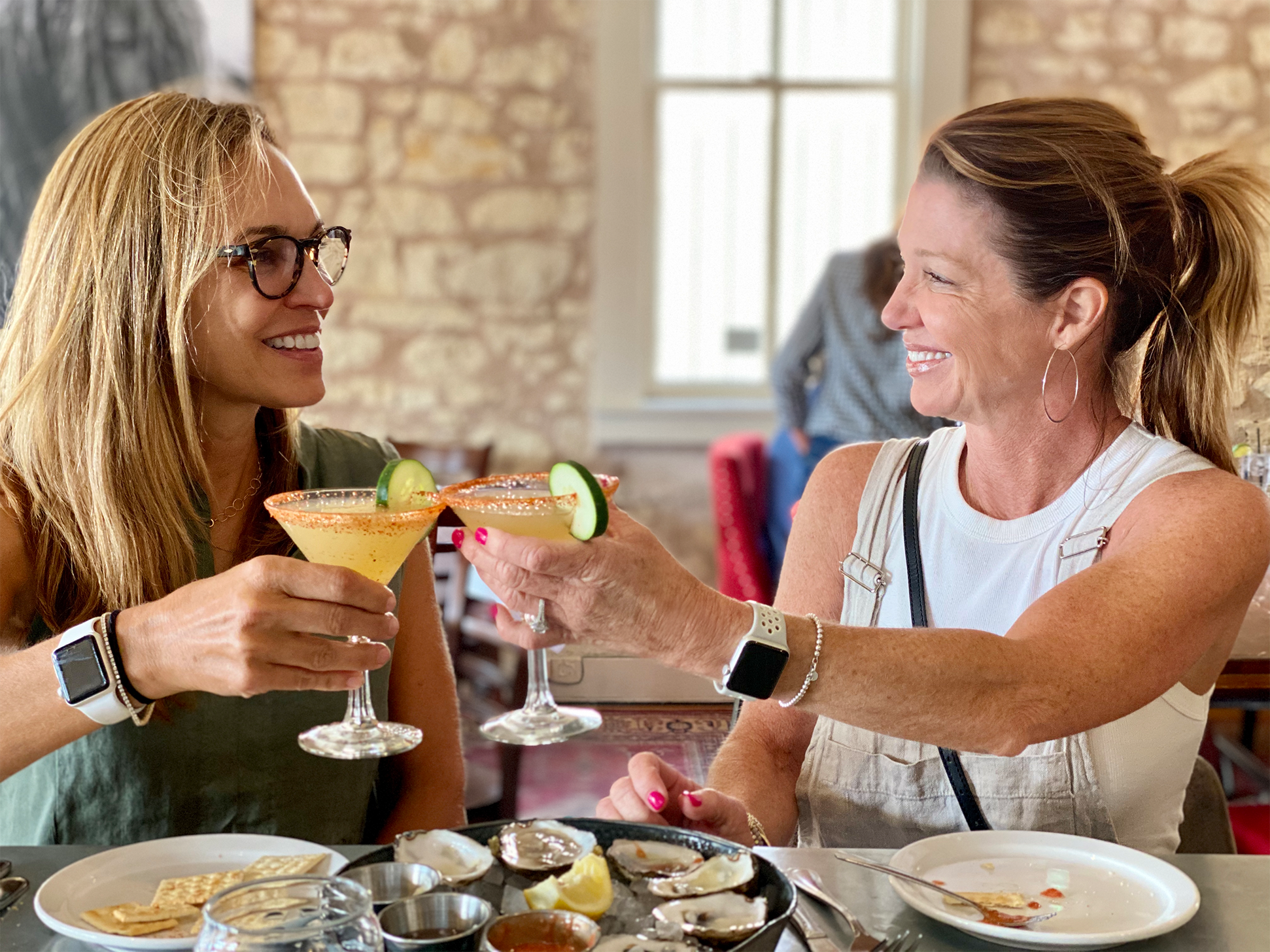 Martini's Seafood House in Fredericksburg, TX (4)