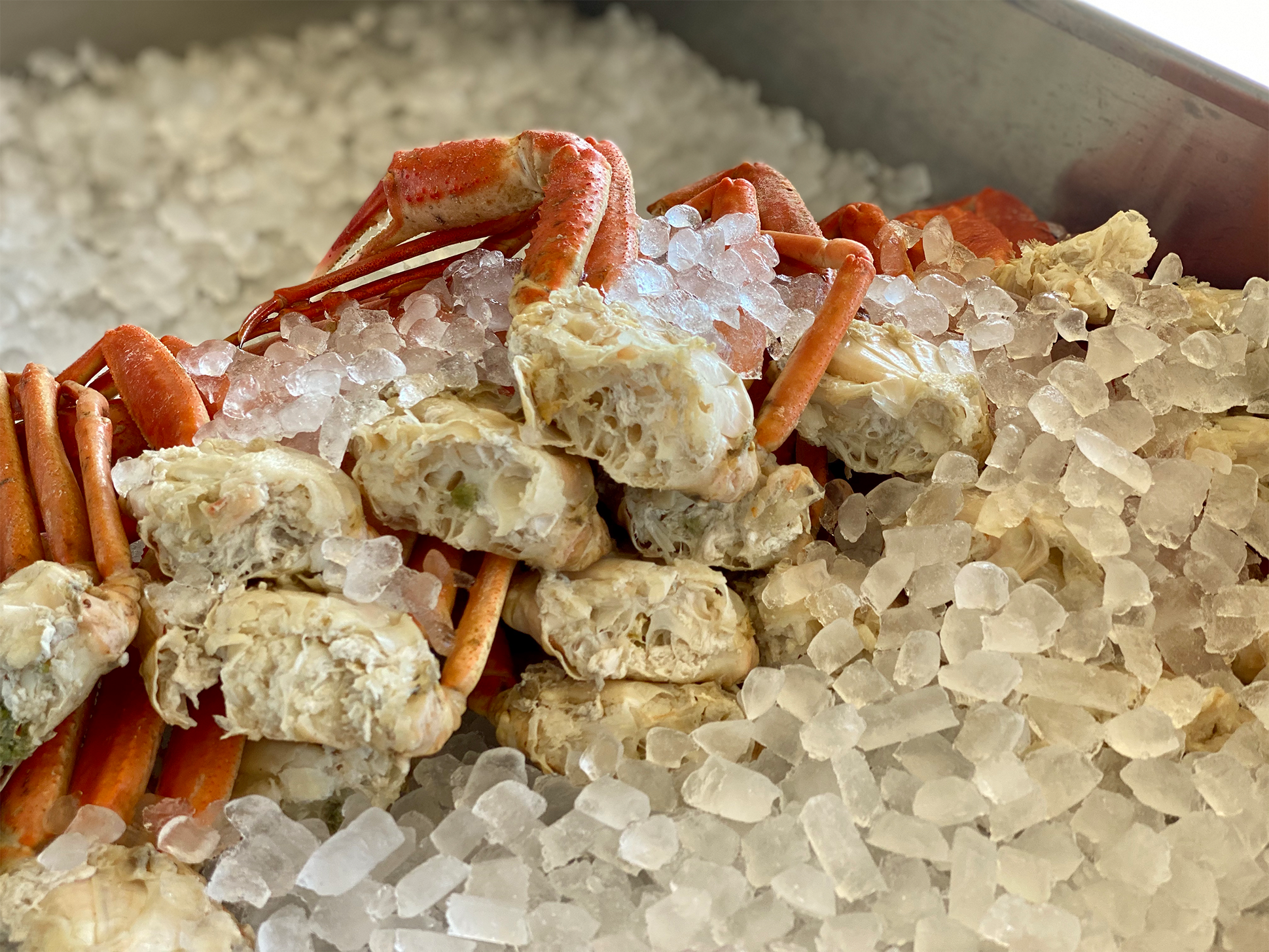 Martini's Seafood House in Fredericksburg, TX (5)