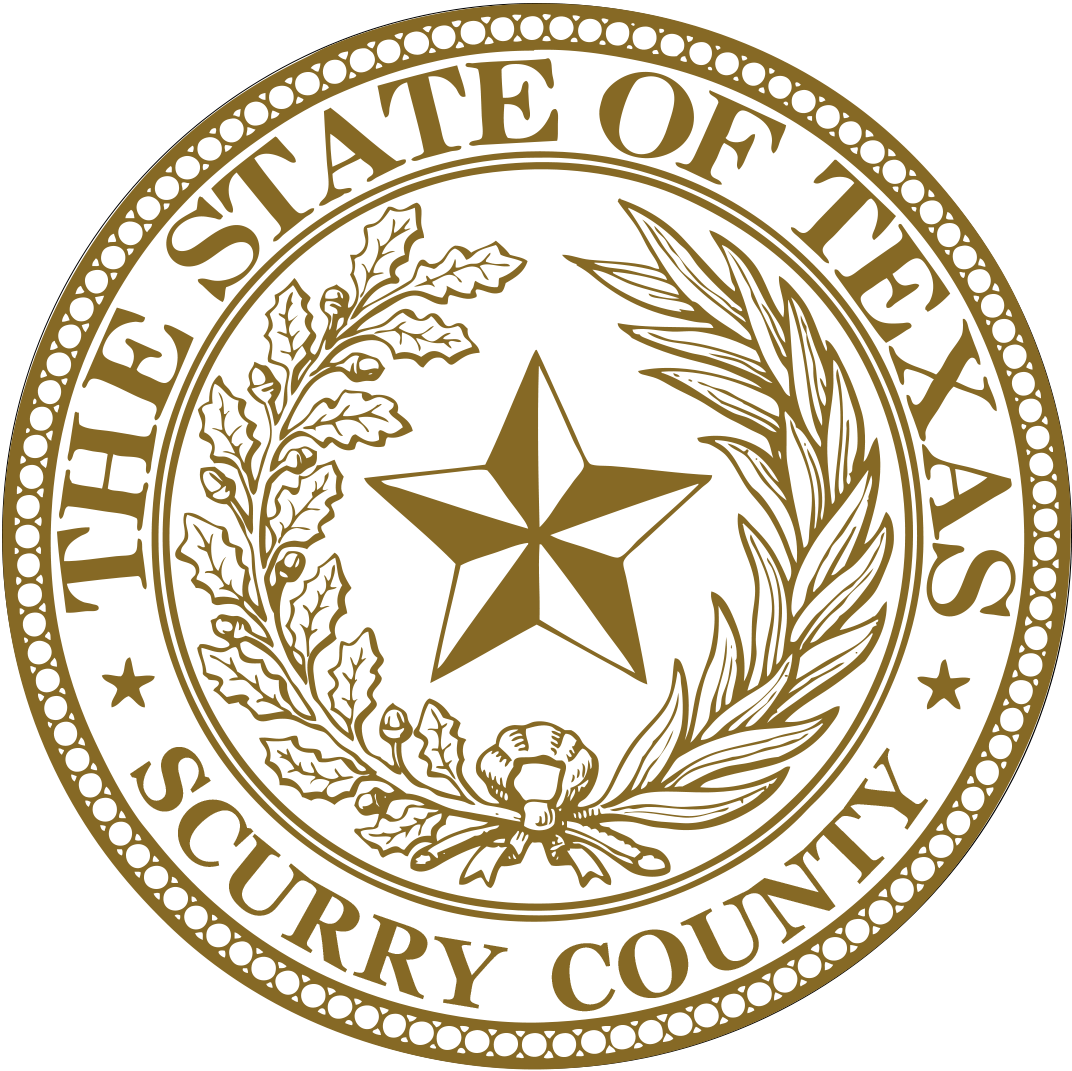 Scurry County District Atty in Snyder, TX