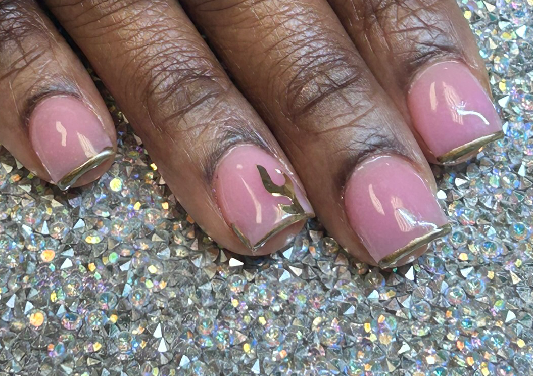 Slayed Nail Studio in Pompano Beach, FL