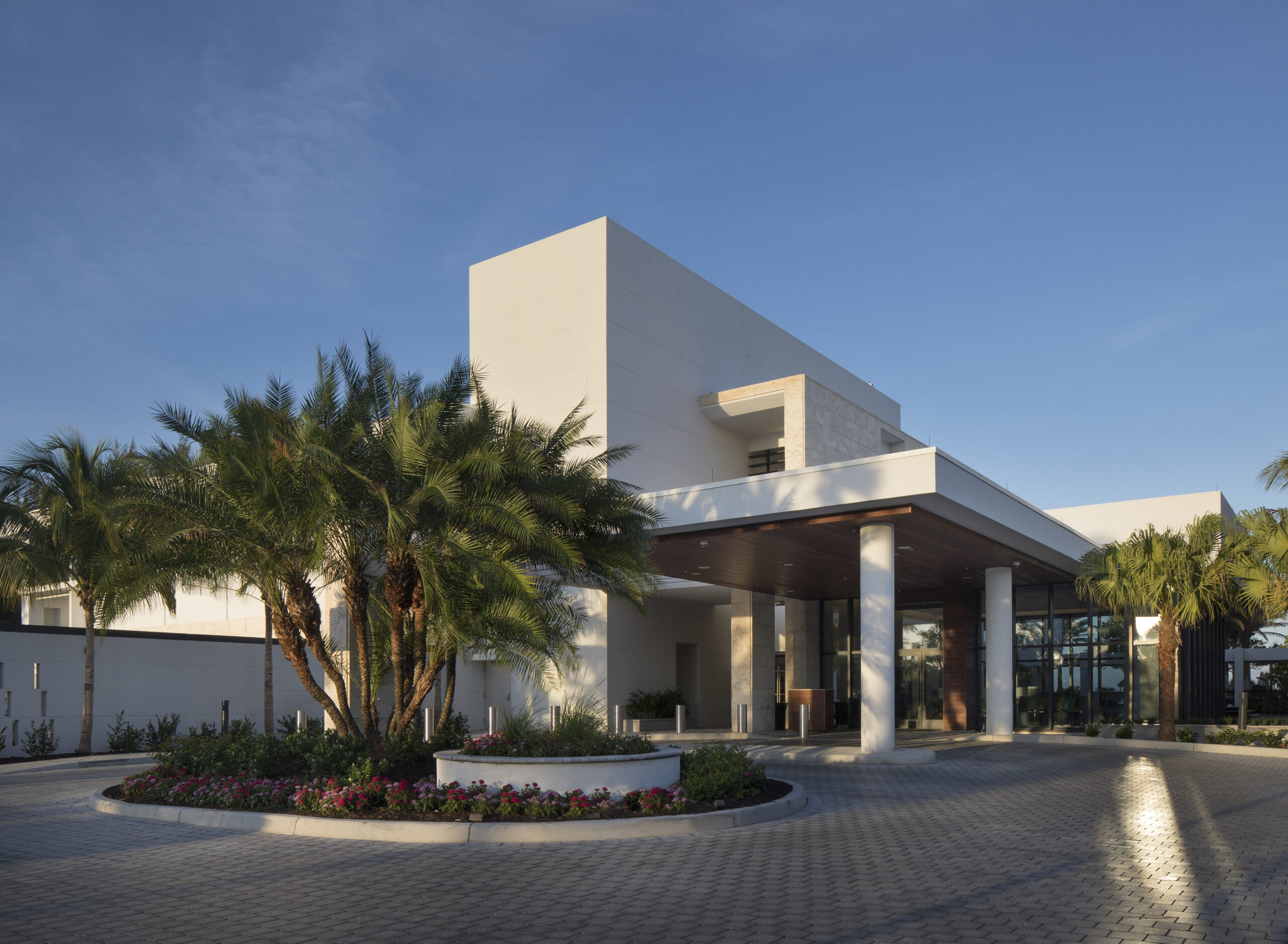 Zota Beach Resort in Longboat Key, FL