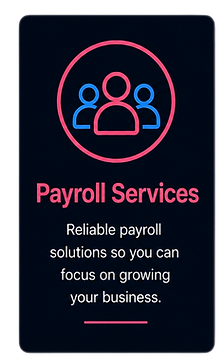 SDCM Tax Service LLC in Springdale, OH (4)