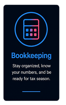 SDCM Tax Service LLC in Springdale, OH (6)