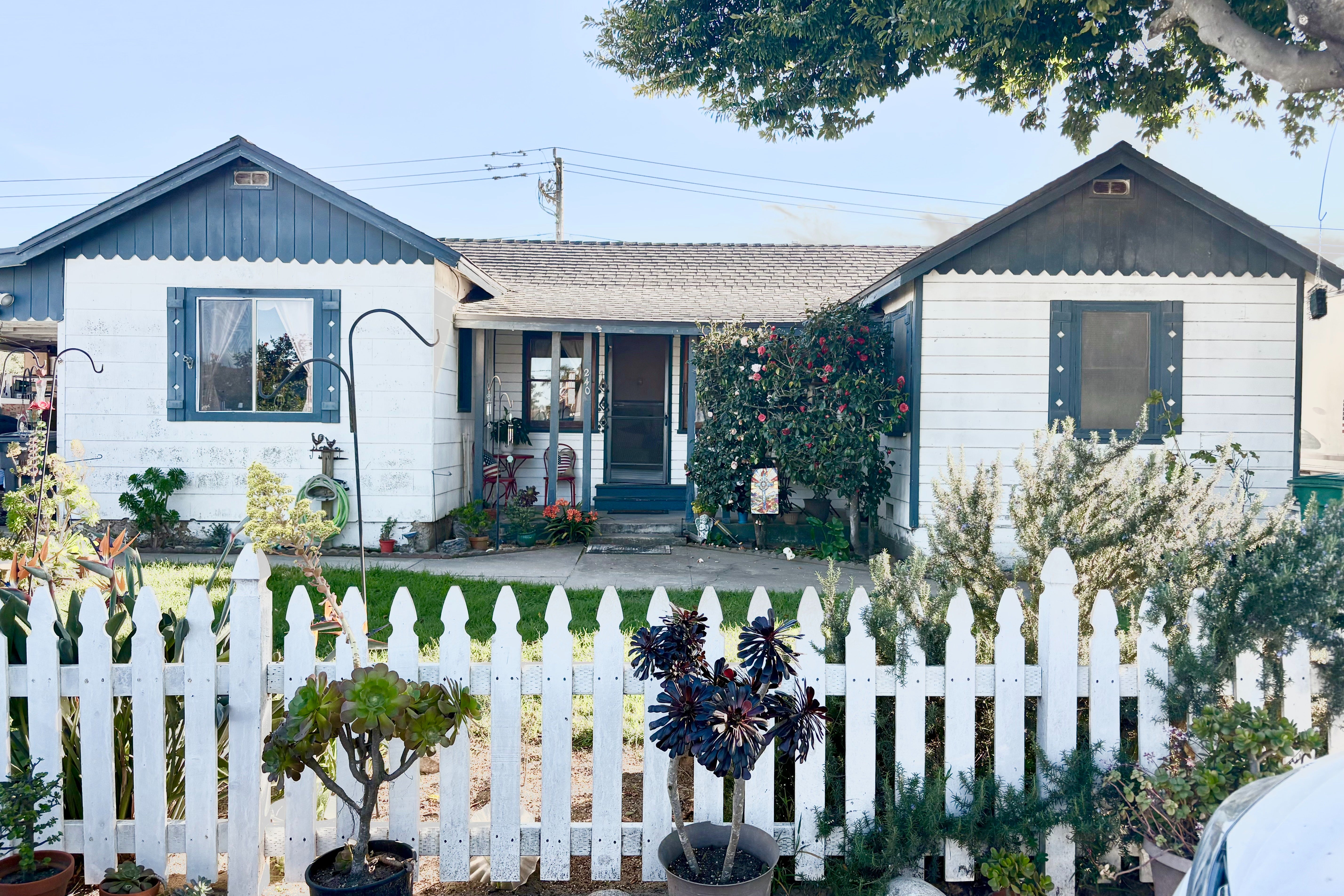 JACKIE LAWRENCE / California Realtor -LPT Realty in Casmalia, CA