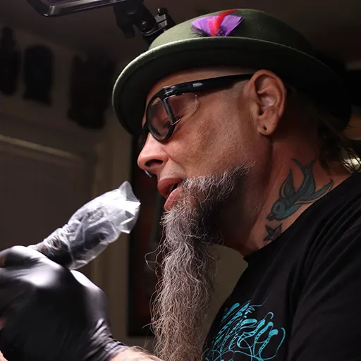 The Molina Tattoo Studio and Gallery in Morro Bay, CA (6)