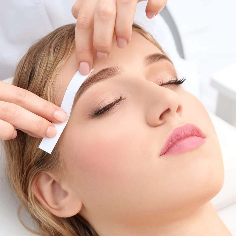 Desert Nails & Spa in Palm Desert, CA (3)