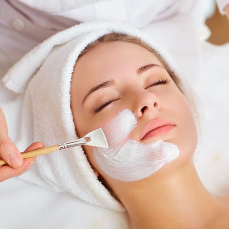 Desert Nails & Spa in Palm Desert, CA (4)